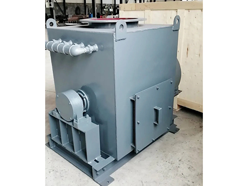 立式粉塵加濕攪拌機